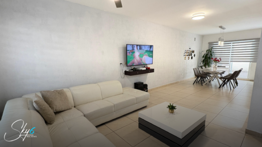Casa en Jardines del Sur 4 en Renta