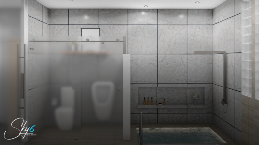 Vive en grande: Casa con alberca y gimnasio en Bonfil lista para terminar