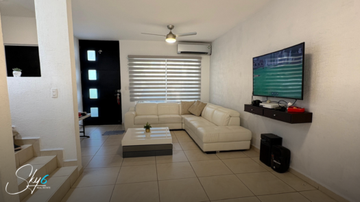 Casa en Jardines del Sur 4 en Renta