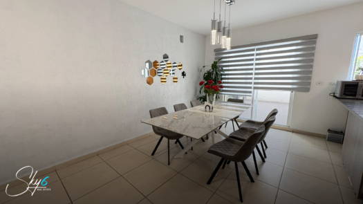 Casa en Jardines del Sur 4 en Renta