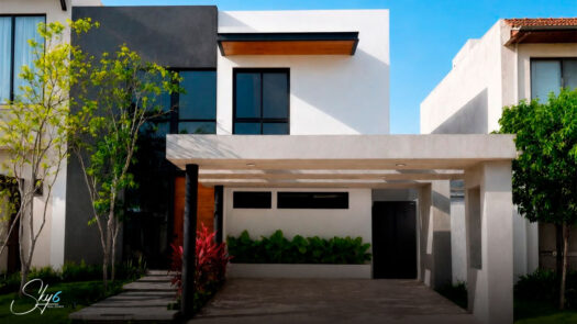 Residencia en Venta en Vía Cumbres Nueva