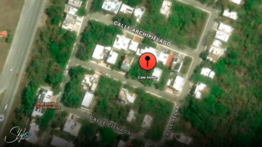 Terreno en Venta en Residencial Regatta