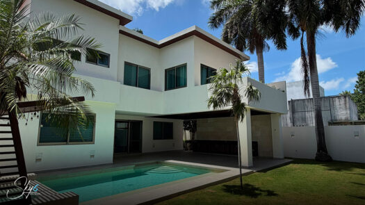 Residencia en Villamagna Residencial