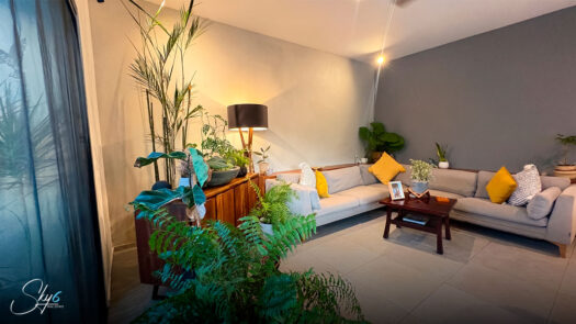 Residencia en Lagos del Sol Cancún