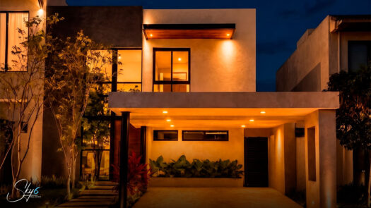 Residencia en Venta en Vía Cumbres Nueva