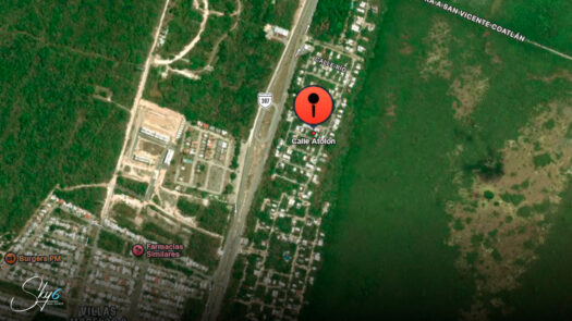 Terreno en Venta en Residencial Regatta