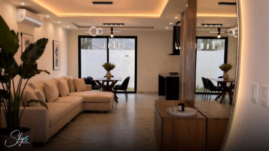 Residencia en Venta en Vía Cumbres Nueva