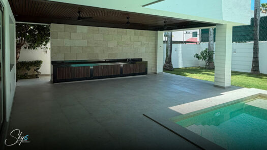 Residencia en Villamagna Residencial