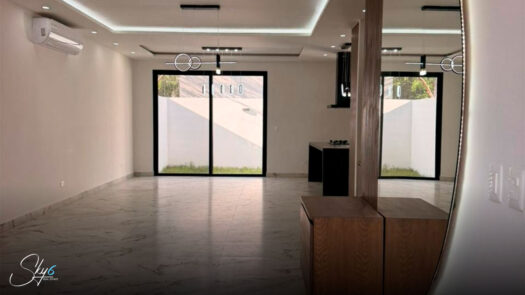 Residencia en Venta en Vía Cumbres Nueva
