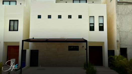 Residencia en Río Residencial de lujo