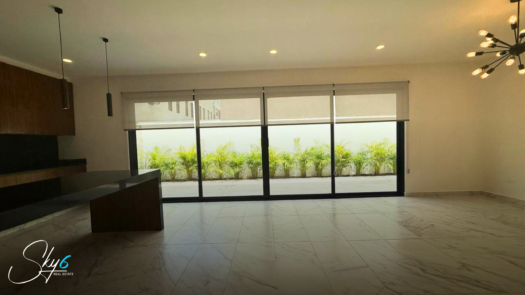 Residencia en Río Residencial de lujo