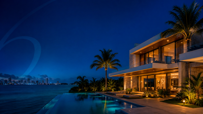 Descubre por qué invertir en bienes raíces en Cancún en 2026 puede ser una opción atractiva para construir patrimonio.