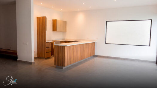 Casa nueva en Aqua Residencial: 4 recámaras