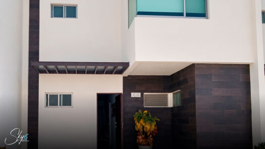 Residencia en Renta en Long Island Cancún