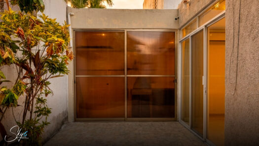 Residencia en renta en Santa Fe por $14,000