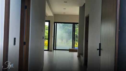 Residencia en Lagos del Sol