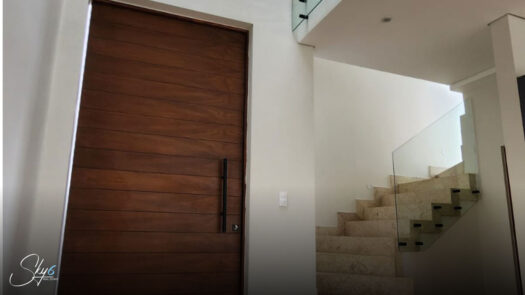Residencia en Río Residencial en renta Cancún