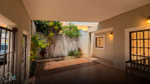 Residencia en renta en Santa Fe por $14,000