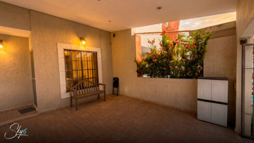 Residencia en renta en Santa Fe por $14,000