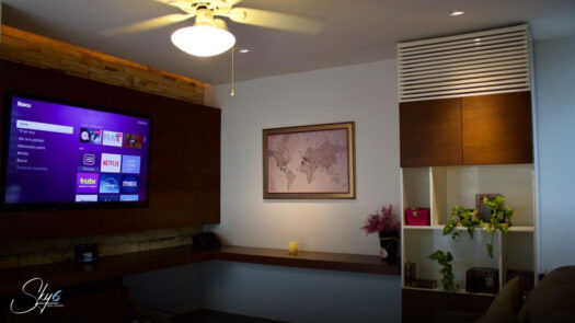 Casa de Lujo en Cumbres con Alberca | 4 Rec