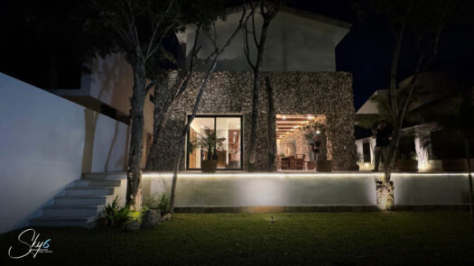 Residencia de Lujo en Lagos del Sol | 5 Recámaras