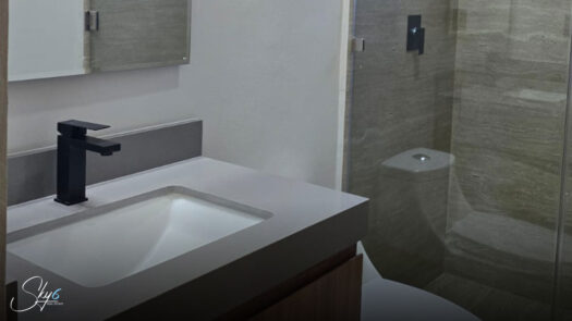 Residencia en Lagos del Sol