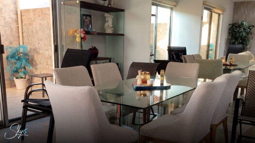 Residencia en Renta en Long Island Cancún