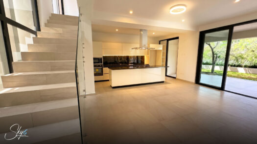 Residencia en Club Country Cancún de lujo