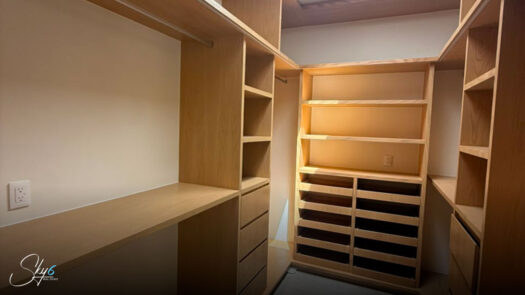 Residencia en Vía Cumbres para estrenar
