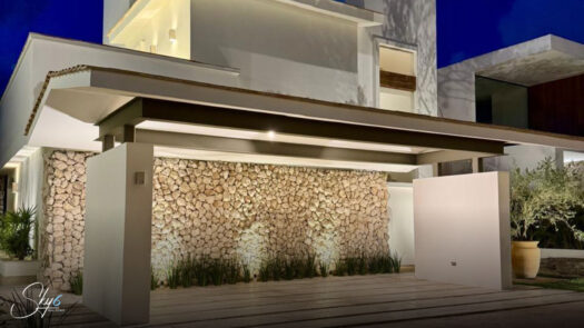 Residencia de Lujo en Lagos del Sol | 5 Recámaras