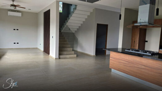 Residencia en Lagos del Sol