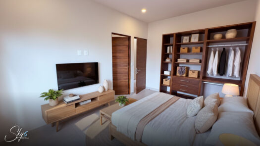 Casa en Residencial Río Cancún con Alberca
