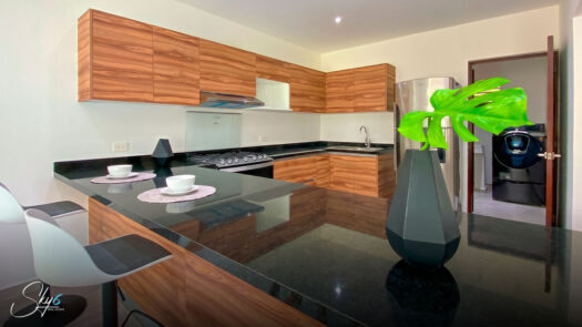 Residencia en Renta en Long Island Cancún