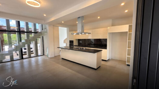 Residencia en Club Country Cancún de lujo