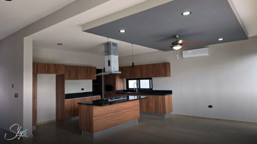 Residencia en Lagos del Sol