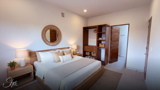 Casa en Residencial Río Cancún con Alberca
