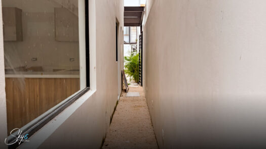 Casa nueva en Aqua Residencial: 4 recámaras