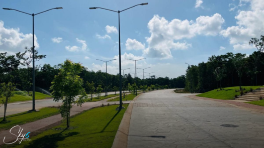 Terreno en Venta en Residencial Altai Cancún