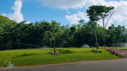 Terreno en Venta en Residencial Altai Cancún