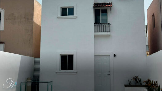 Casa en Mallorca Residencial: 2 recámaras