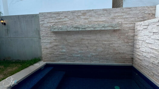 Residencia en renta en Aqua: 293 m² en 3 niveles