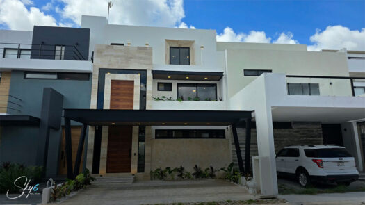 Casa en venta en Río Residencial | 4 recámaras