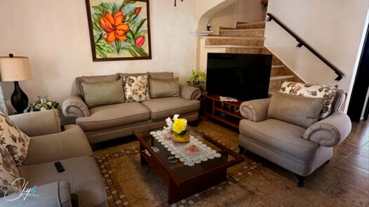 Residencia en Gran Santa Fe: vive con estilo