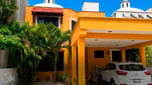 Residencia en Gran Santa Fe: vive con estilo