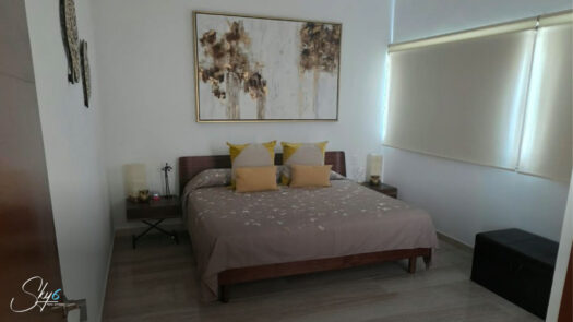 Residencia en Aqua Residencial: 3 recámaras