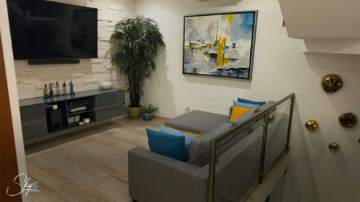 Residencia en Aqua Residencial: 3 recámaras