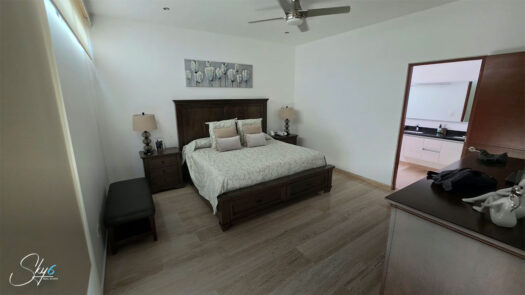 Residencia en Aqua Residencial: 3 recámaras