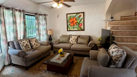 Residencia en Gran Santa Fe: vive con estilo