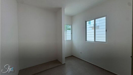 Residencia en Gran Santa Fe de 2 recámaras