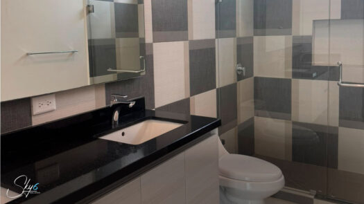 Residencia en renta en Aqua: 293 m² en 3 niveles